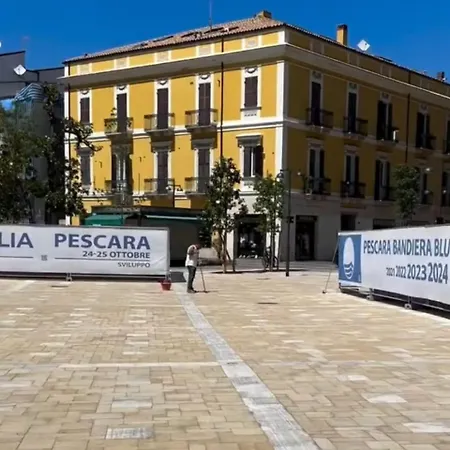 Dimora Del Corso Luxury House Apartamento *