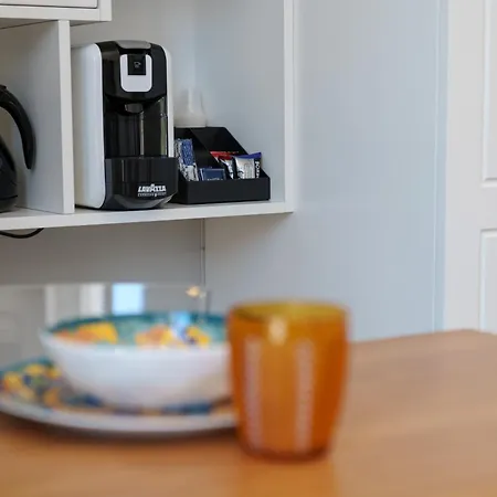 Apartamento Dimora Del Corso Luxury House *