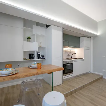 Apartamento Dimora Del Corso Luxury House