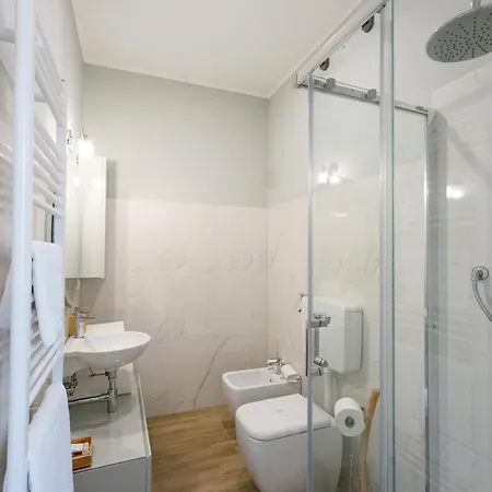 Dimora Del Corso Luxury House Apartamento Pescara