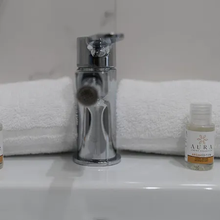 Apartamento Dimora Del Corso Luxury House Pescara