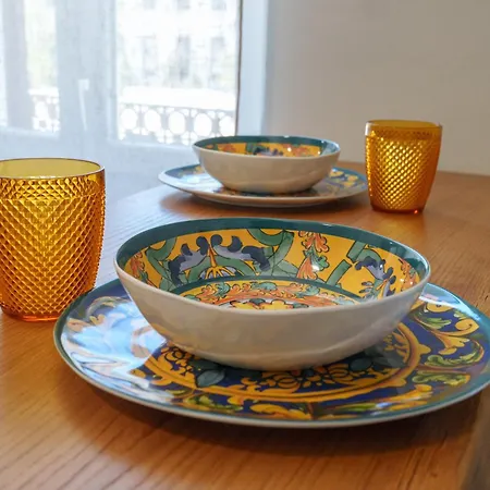 Dimora Del Corso Luxury House Apartamento