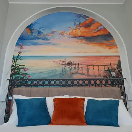 Dimora Del Corso Luxury House Apartamento *