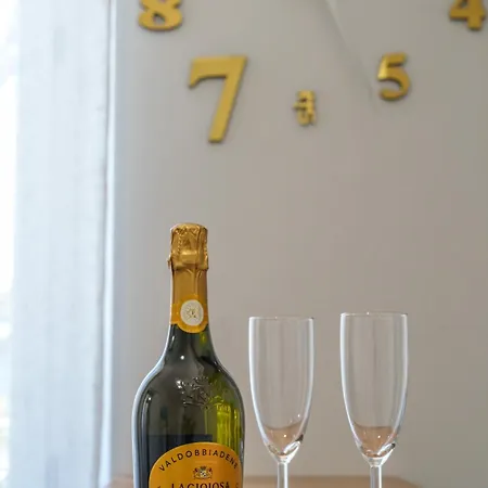 Apartamento Dimora Del Corso Luxury House Pescara