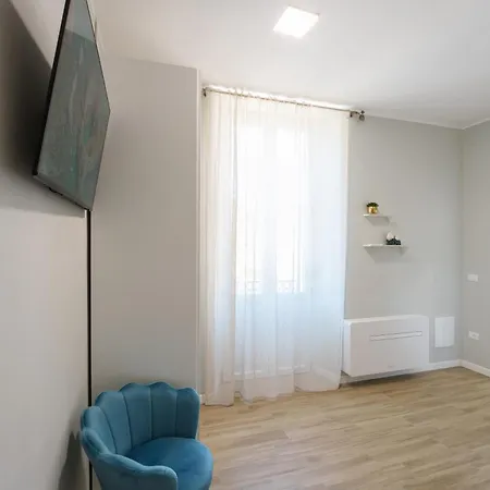 Apartamento Dimora Del Corso Luxury House