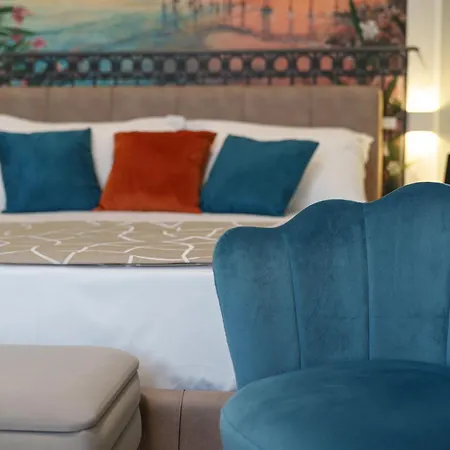 Dimora Del Corso Luxury House * Pescara