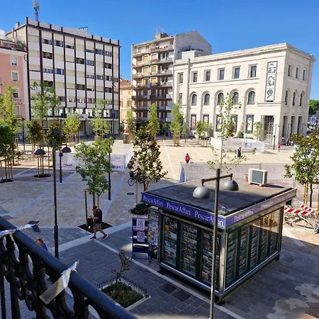 Apartamento Dimora Del Corso Luxury House *