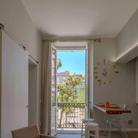 Dimora Del Corso Luxury House Apartamento