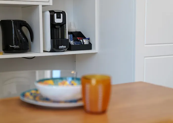 Daire Dimora Del Corso Luxury House *