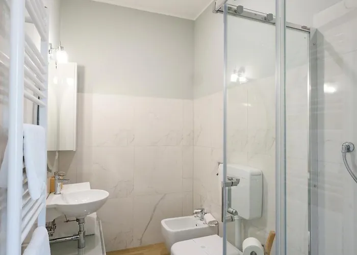 Dimora Del Corso Luxury House Daire Pescara