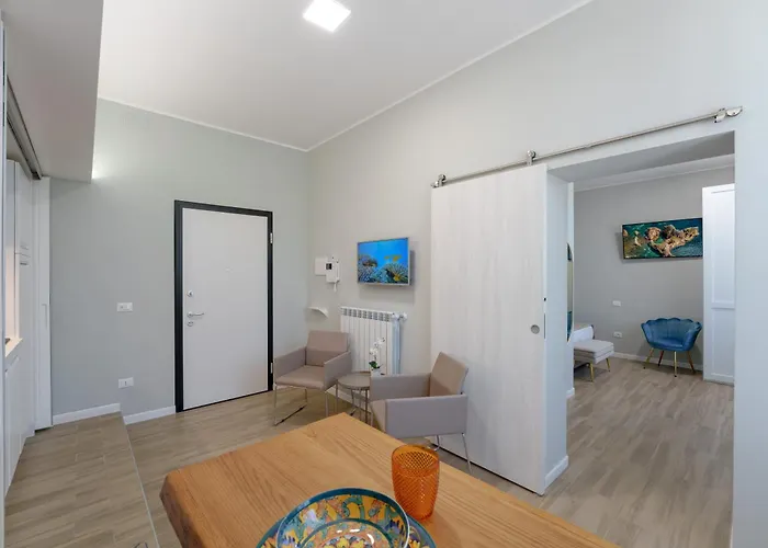 Dimora Del Corso Luxury House Daire Pescara