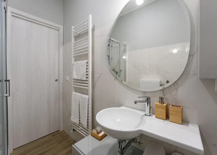 Dimora Del Corso Luxury House