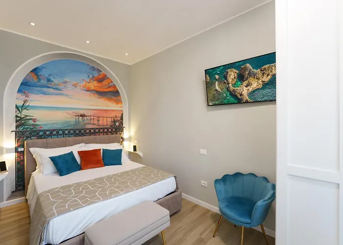 Dimora Del Corso Luxury House *