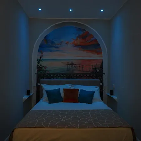 Dimora Del Corso Luxury House Apartamento Pescara