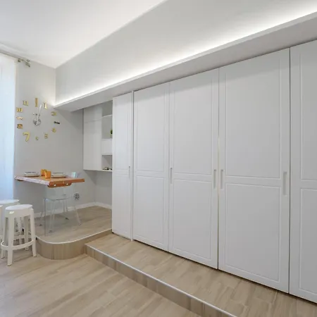 Dimora Del Corso Luxury House * Пескара