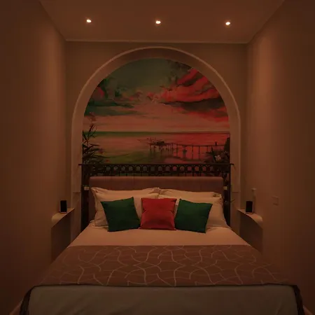 Dimora Del Corso Luxury House