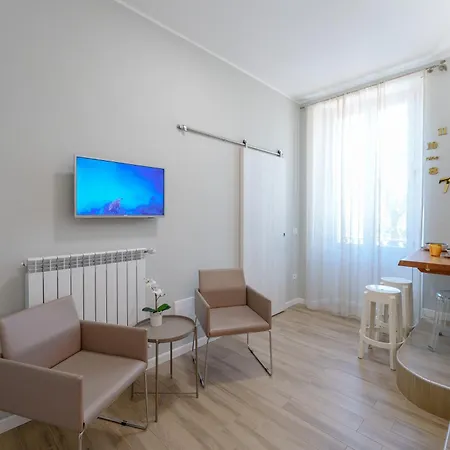 Dimora Del Corso Luxury House *