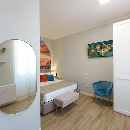 Dimora Del Corso Luxury House Апартаменты *