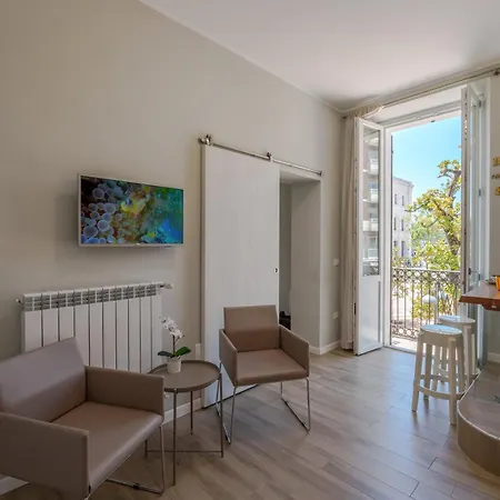 Apartamento Dimora Del Corso Luxury House *