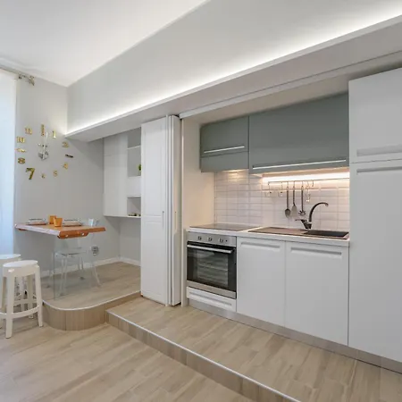 Dimora Del Corso Luxury House Пескара