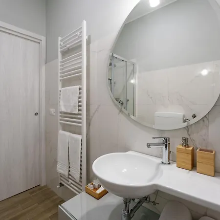 Dimora Del Corso Luxury House