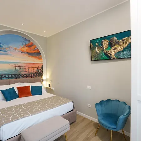 Dimora Del Corso Luxury House *