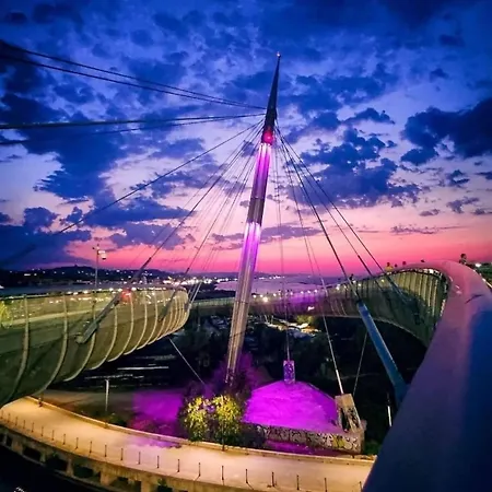 Dimora Del Corso Luxury House * Пескара