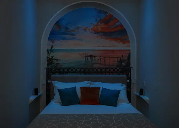 Dimora Del Corso Luxury House Apartment Pescara