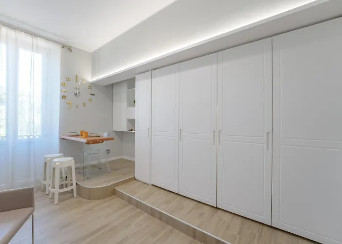 Dimora Del Corso Luxury House * Pescara