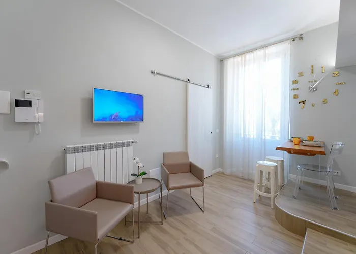 Dimora Del Corso Luxury House *