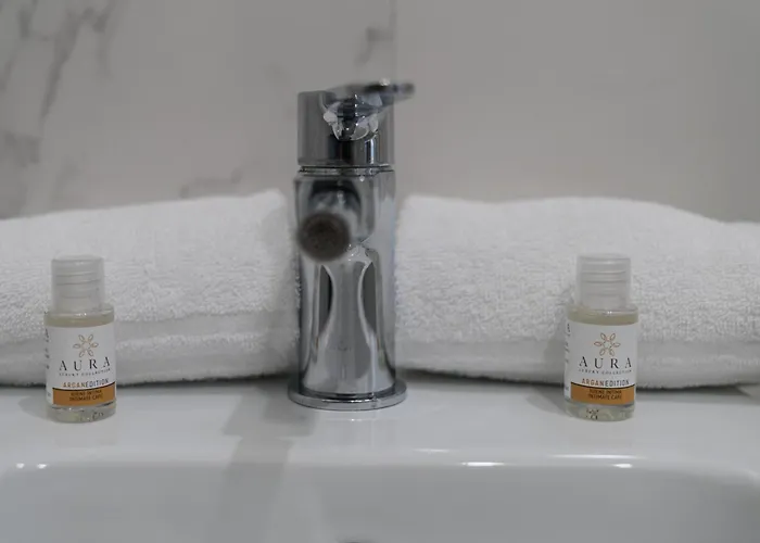 Apartment Dimora Del Corso Luxury House Pescara