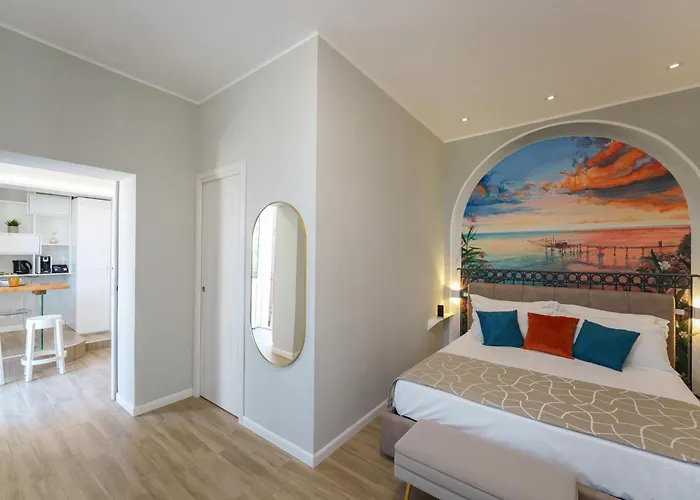 Dimora Del Corso Luxury House *