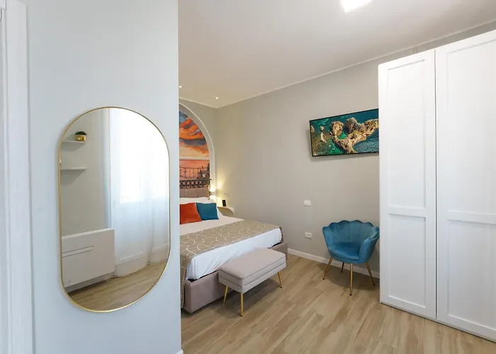 Dimora Del Corso Luxury House Apartment *