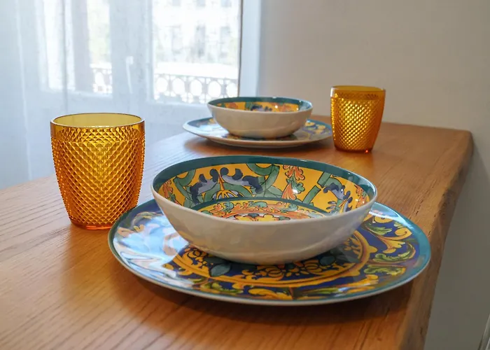 Dimora Del Corso Luxury House Apartment