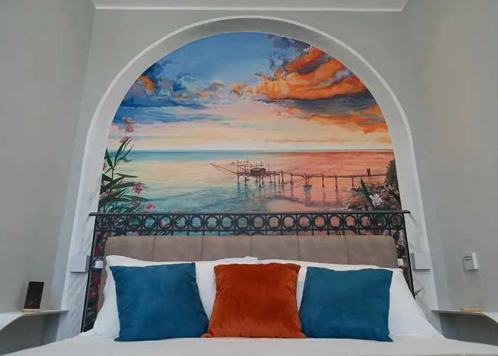 Dimora Del Corso Luxury House Apartment *