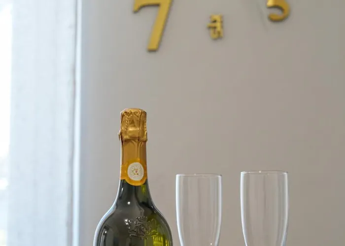 Apartment Dimora Del Corso Luxury House Pescara