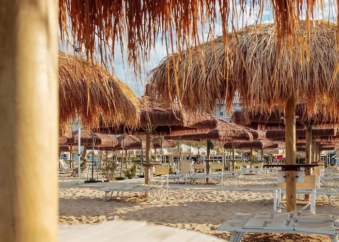 Dimora Del Corso Luxury House * Pescara