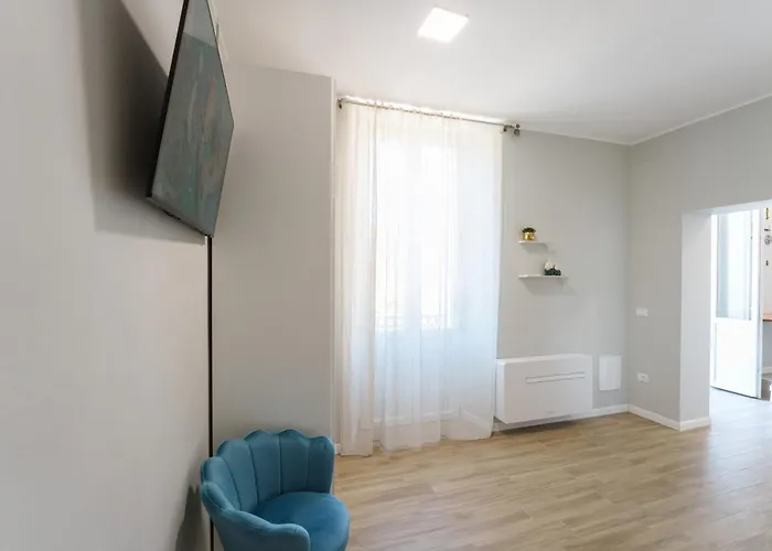 Apartment Dimora Del Corso Luxury House