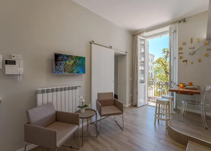 Apartment Dimora Del Corso Luxury House *