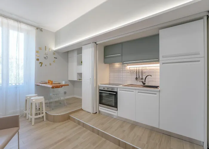 Dimora Del Corso Luxury House Pescara