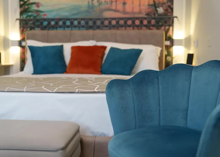 Dimora Del Corso Luxury House * Pescara