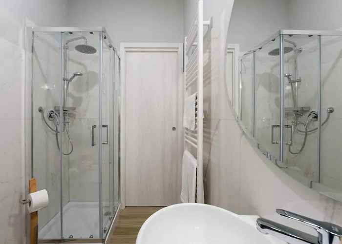 Apartment Dimora Del Corso Luxury House