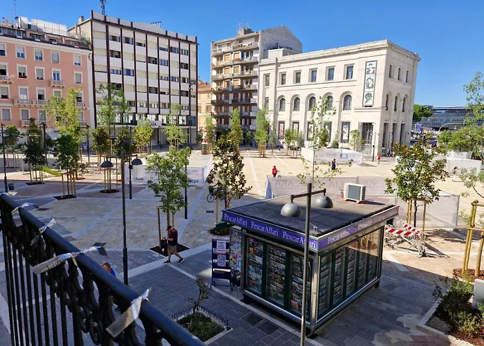 Apartment Dimora Del Corso Luxury House *