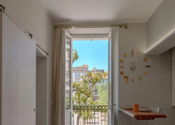 Dimora Del Corso Luxury House Apartment