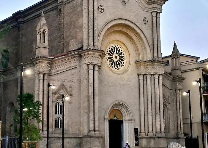 Dimora Del Corso Luxury House * Pescara